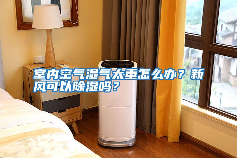 室內(nèi)空氣濕氣太重怎么辦？新風(fēng)可以除濕嗎？