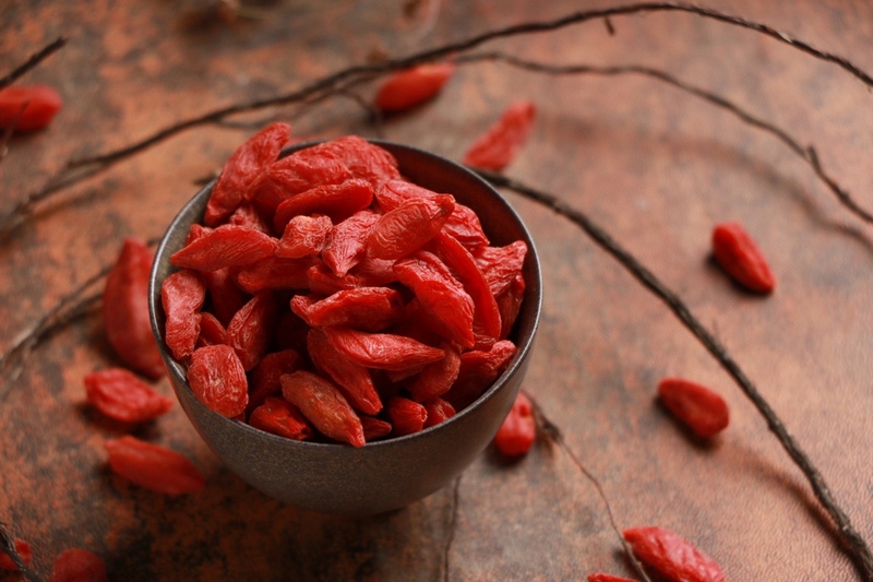 高溫烘干機，枸杞干燥的理想選擇