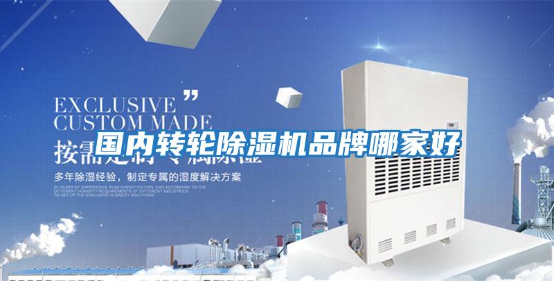 國內(nèi)轉(zhuǎn)輪除濕機(jī)品牌哪家好