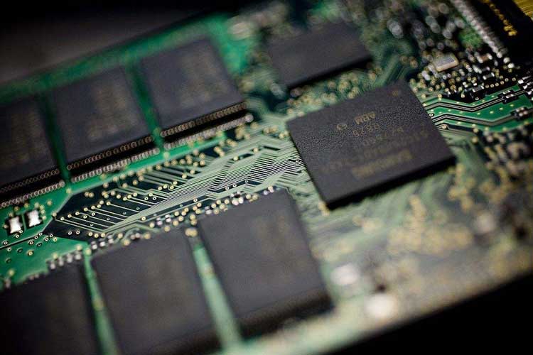 半導(dǎo)體怎么抗腐蝕?工業(yè)除濕機幫助企業(yè)提高成品率