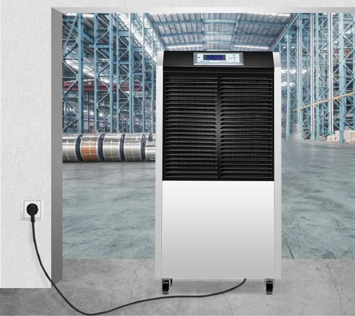 家里陰暗潮濕容易發霉，三招助你輕松解決