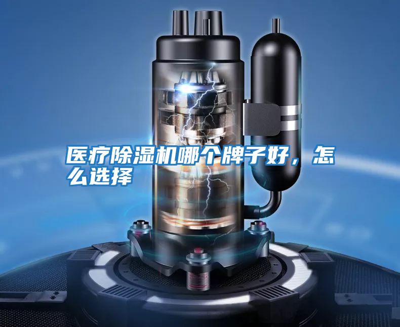 醫療除濕機哪個牌子好，怎么選擇