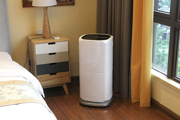 梅雨季節：我是用生命在上班啊！