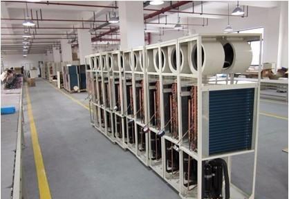 室內空氣濕氣太重怎么辦？新風可以除濕嗎？