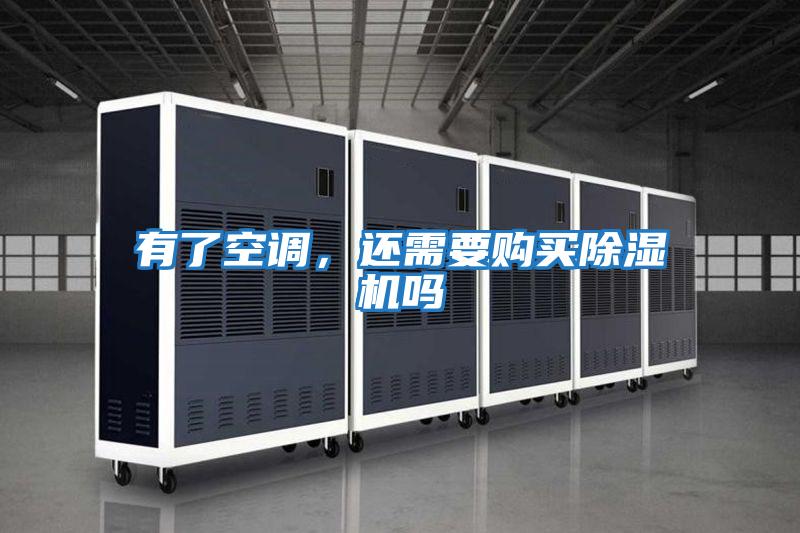 有了空調(diào)，還需要購(gòu)買除濕機(jī)嗎