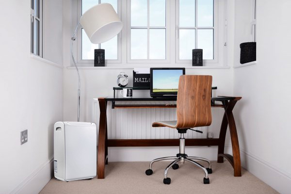 大功率工業除濕機，快速除濕一鍵搞定