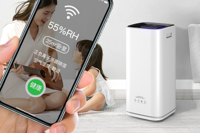 恒溫恒濕機(jī)多少錢(qián)一臺(tái)？取決于品質(zhì)的好壞