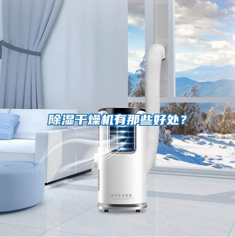 除濕干燥機(jī)有那些好處？