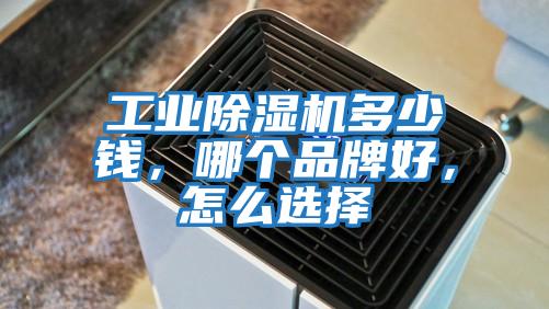 工業(yè)除濕機多少錢，哪個品牌好，怎么選擇