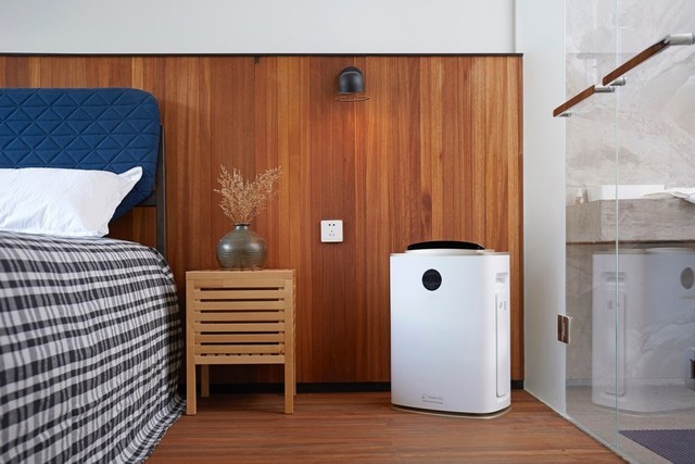 花炮引線烘干用除濕機，烘干更環保更安全