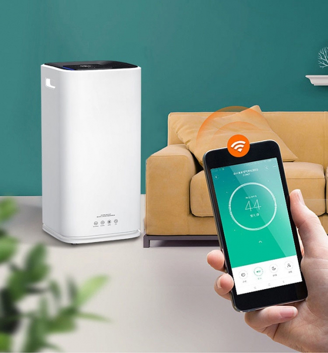 醫用加濕器，醫用超聲波霧化加濕裝置