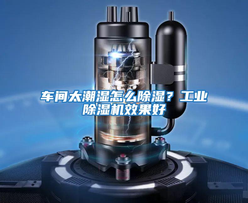 車間太潮濕怎么除濕？工業(yè)除濕機(jī)效果好