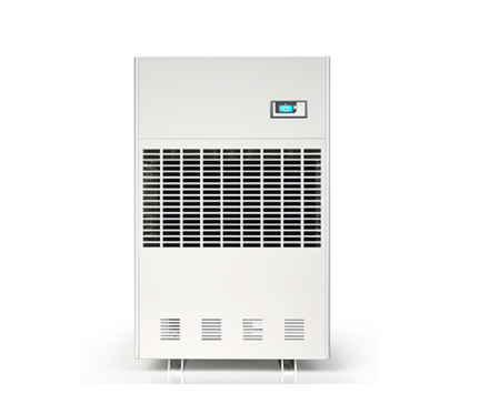 食品行業需要除濕機嗎?