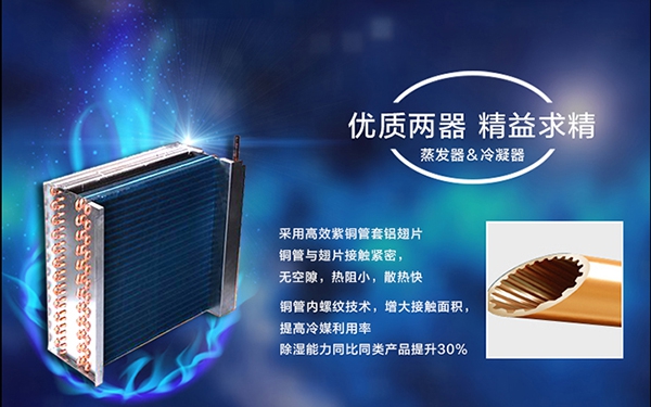 防潮有沒有必要使用除濕機？