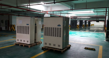 車庫除濕機(jī)如何選擇？