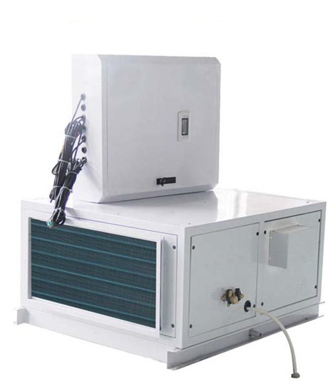 恒溫恒濕機(jī)組的用途有哪些?又有怎么樣的作用?