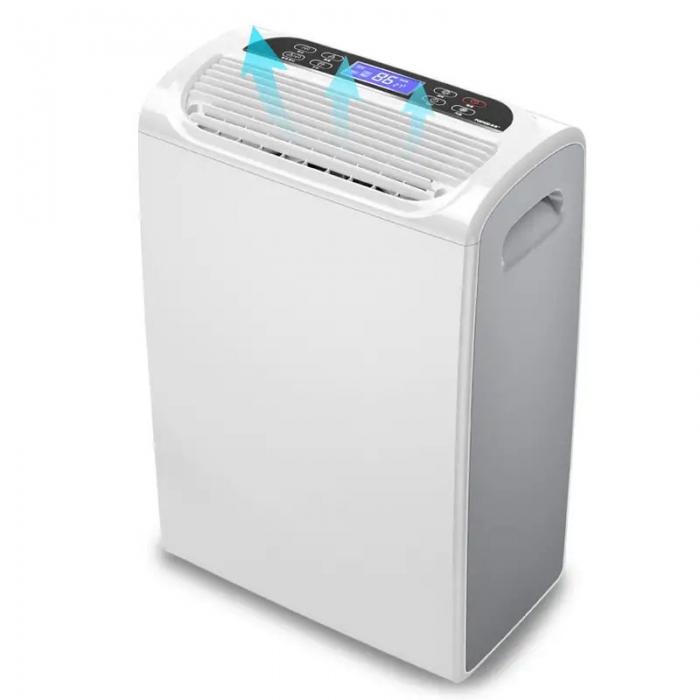 使用除濕機的疑惑？