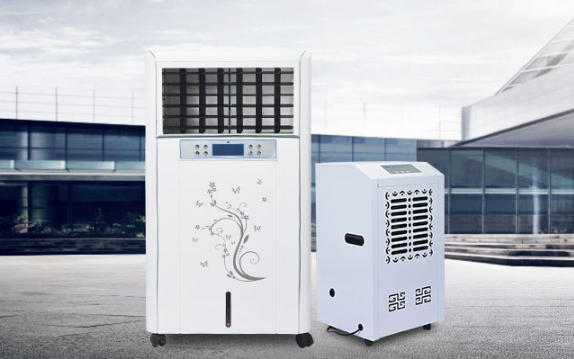 如何理解調(diào)溫除濕機(jī)的工作原理?_重復(fù)