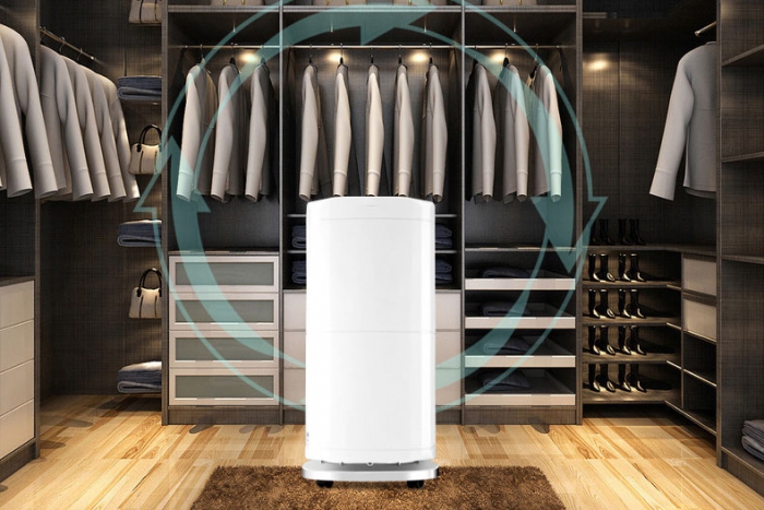 日常生活中濕度多少才有利健康？