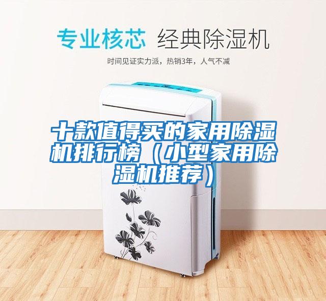 十款值得買(mǎi)的家用除濕機(jī)排行榜（小型家用除濕機(jī)推薦）