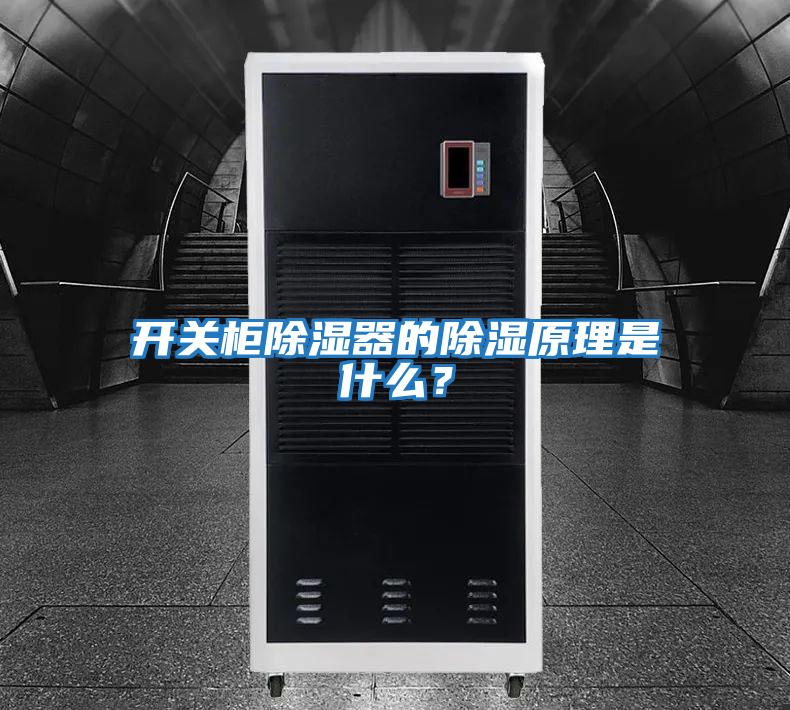 開(kāi)關(guān)柜除濕器的除濕原理是什么？