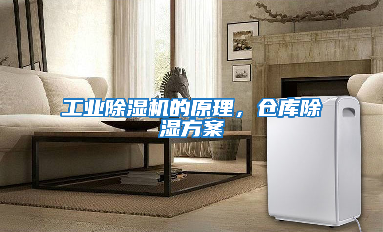 工業除濕機的原理,倉庫除濕方案