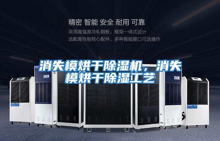消失模烘干除濕機，消失模烘干除濕工藝