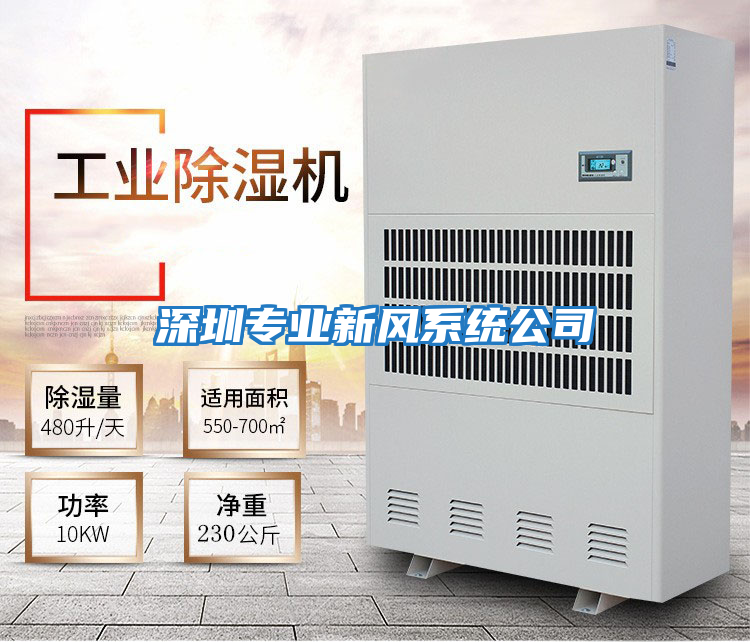 深圳專業新風系統公司