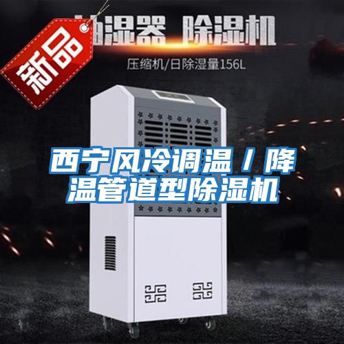 西寧風(fēng)冷調(diào)溫/降溫管道型除濕機(jī)