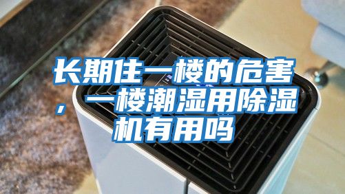 長期住一樓的危害，一樓潮濕用除濕機(jī)有用嗎