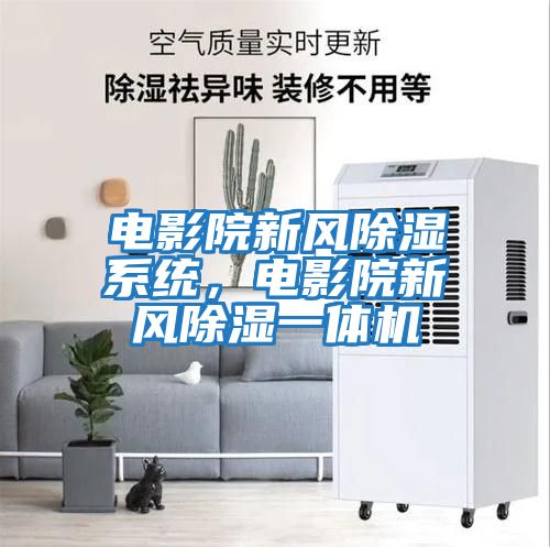 電影院新風除濕系統(tǒng)，電影院新風除濕一體機