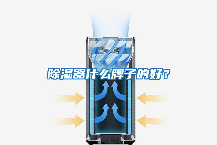 除濕器什么牌子的好？
