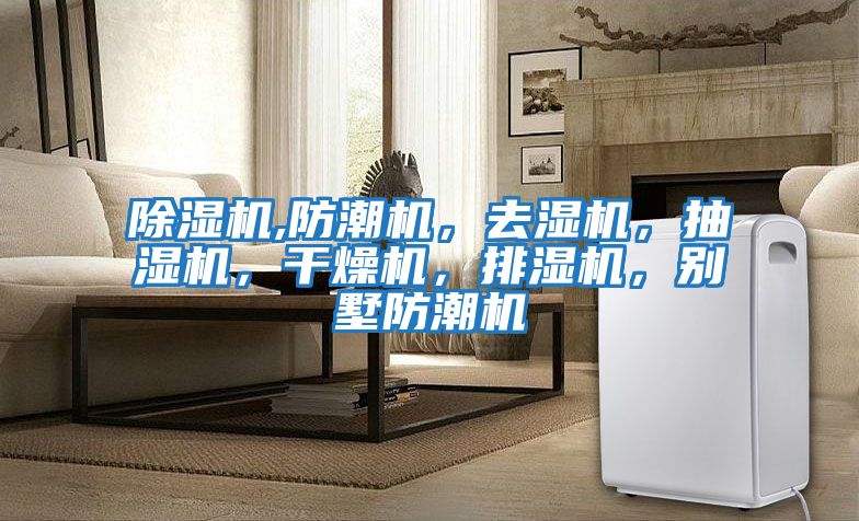 除濕機,防潮機，去濕機，抽濕機，干燥機，排濕機，別墅防潮機