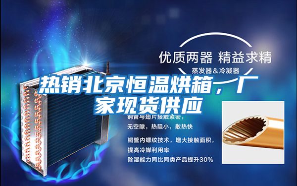 熱銷北京恒溫烘箱，廠家現貨供應