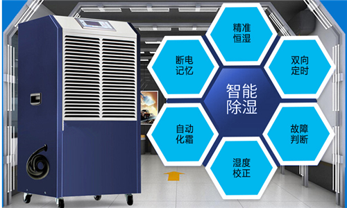 地下車庫受潮怎么辦? 地下車庫除濕解決方案